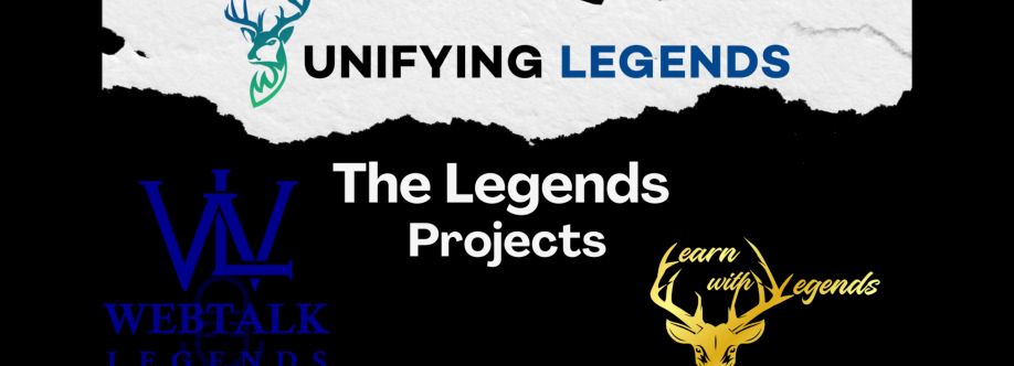 The Legends Projects