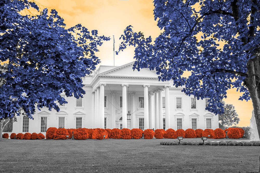 5 Famous Ghosts at the White House, “The Country’s Most Famous Haunted House” | Interesting Facts