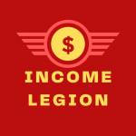 Team Income Legion Mastermind