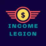Shop Income Legion