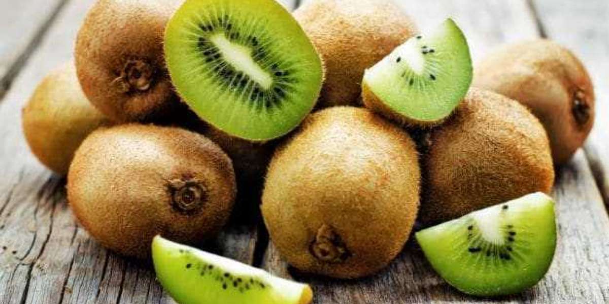 What Are Kiwi's Health Advantages?