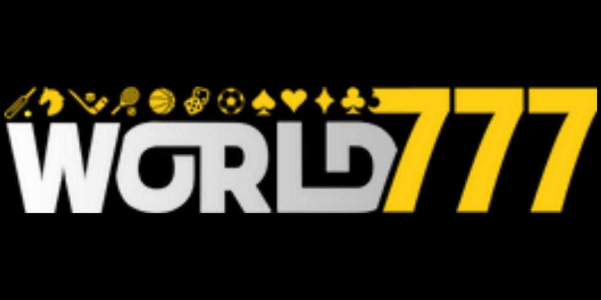 Get Your World777 ID - World777 Official