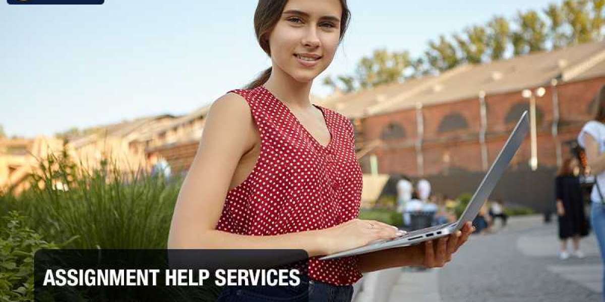 Online Assignment help services for student
