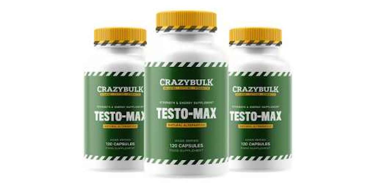 Specific Facts Associated With Testosterone Pills