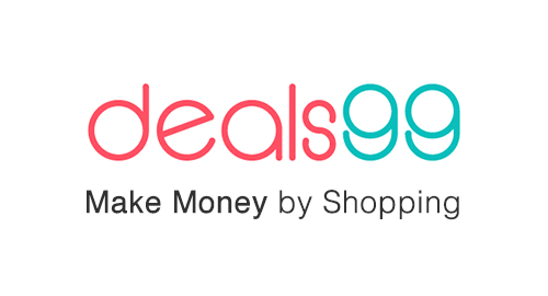 Deals99: Cash Back, Deals, Rebates, Coupons & Make Money by Shopping