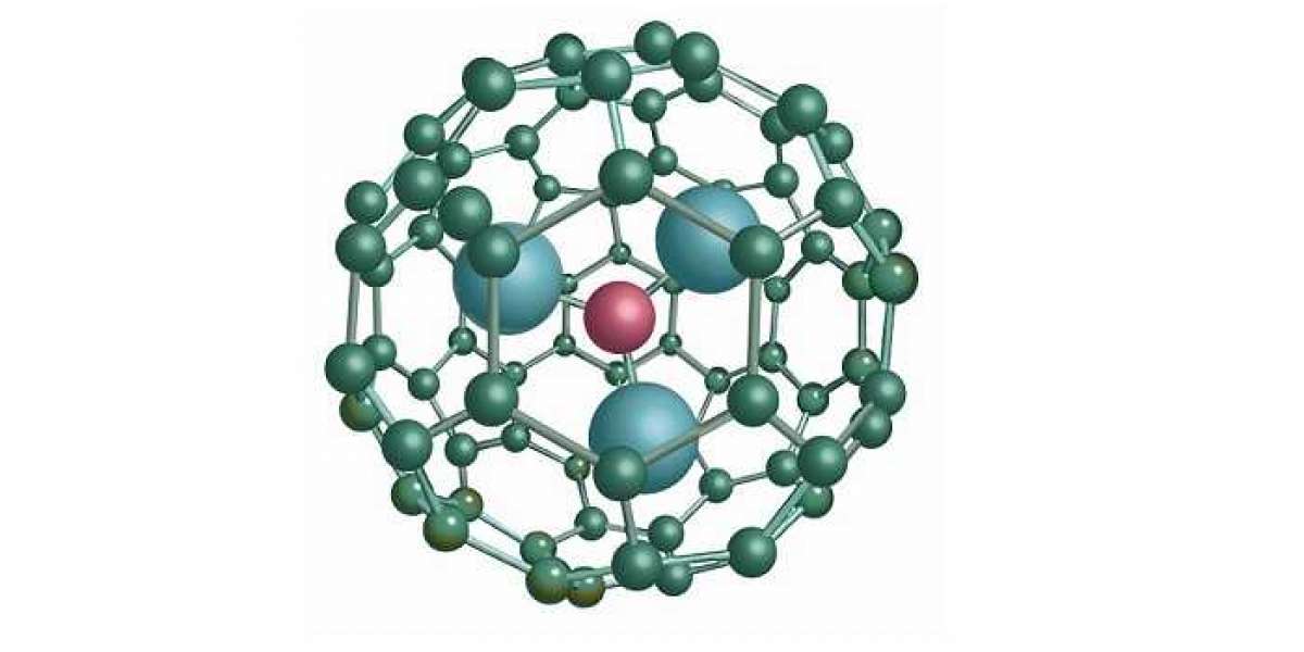 Fullerene Market: A Breakdown of the Industry by Technology, Application, and Geography
