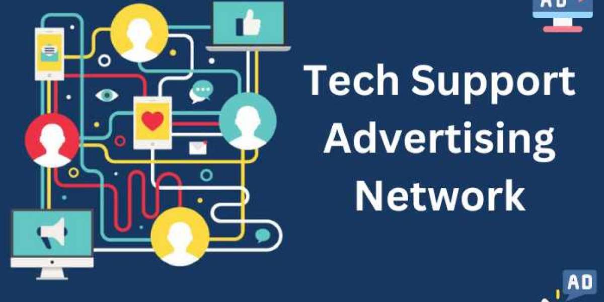 Find Reliable Tech Support Solutions with Our Popup Ad Network!