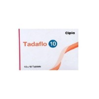 Vidalista 20® (Tadalafil Yellow Pill) | Uses, Reviews, Dosage