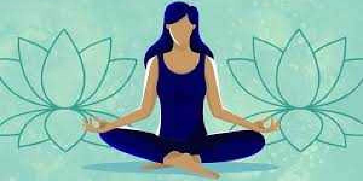 The benefits of meditation for women's health and wellness.