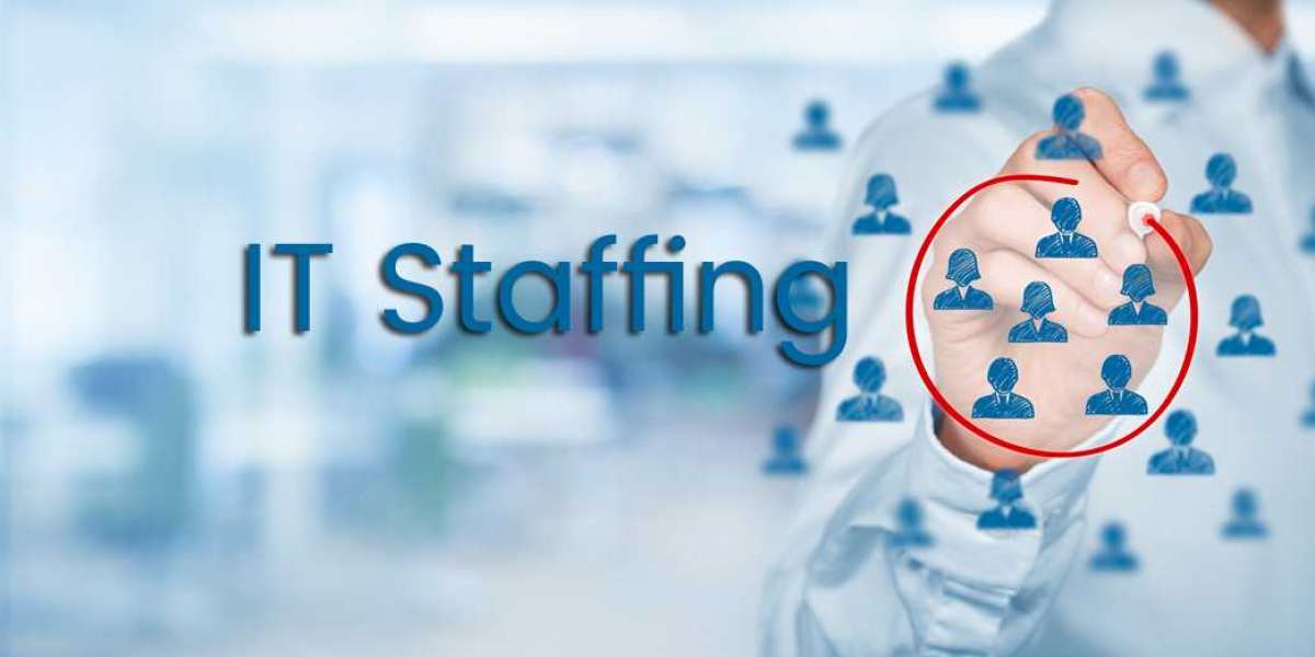 Why Blogging is important in the IT Staffing Industry?