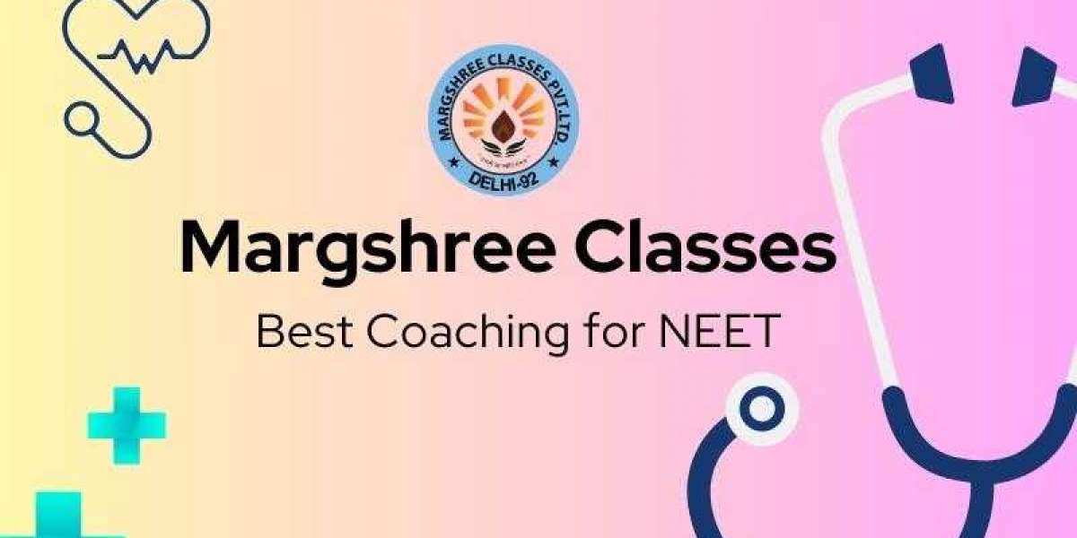 NEET Coaching in Delhi | Margshree Classes