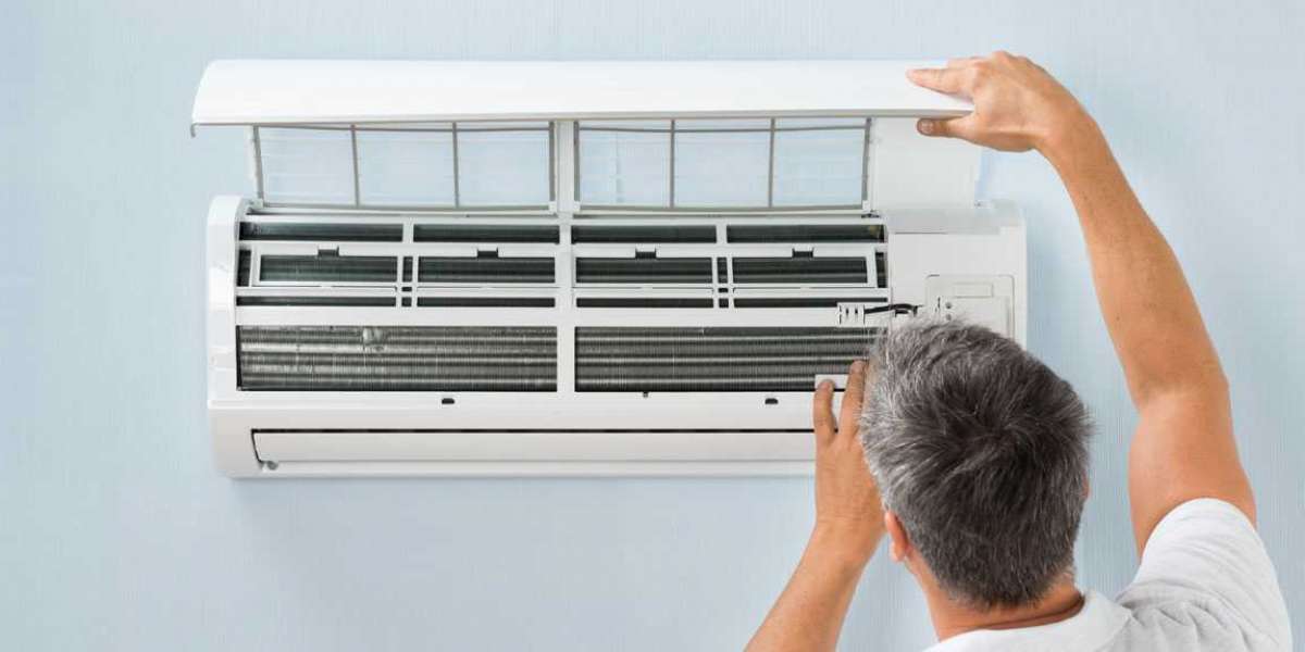 AC Maintenance in Dubai: What You Need to Know