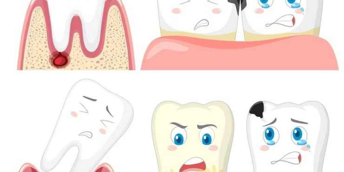 5 Common Dental Problems and How to Prevent Them