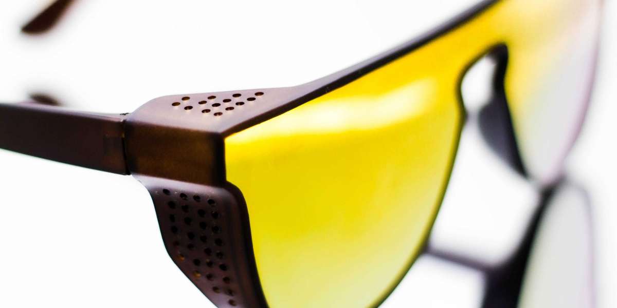 The Importance of Wearing Z87 Safety Glasses In the Workplace