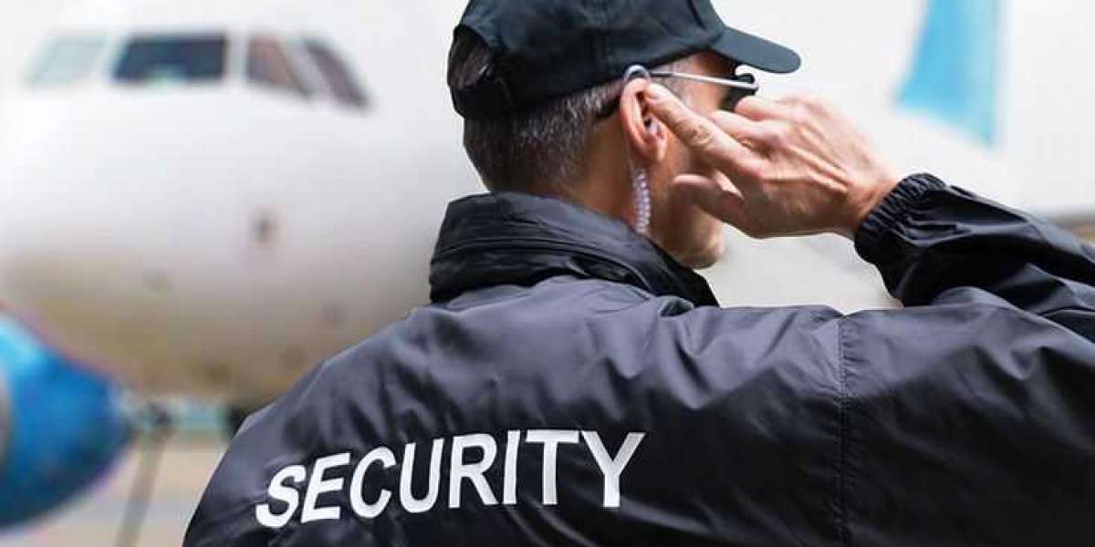Enhancing Safety and Protection: Aligned Security Force, Leading Security Guards in Melbourne