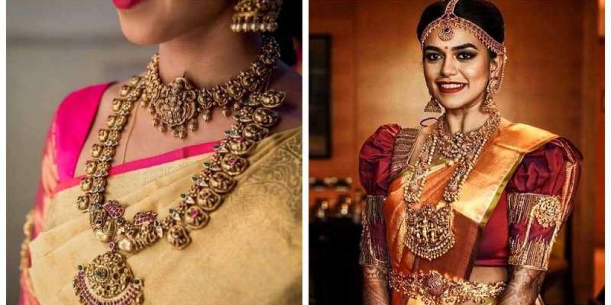 Get the newest Indian fashion jewellery now and take advantage of the best deals this season.