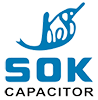 Run Capacitor, Refrigerators Run Capacitor, Vortex Pump Capacitors Manufacturers, Factory - SOK