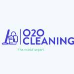 O2O Cleaning