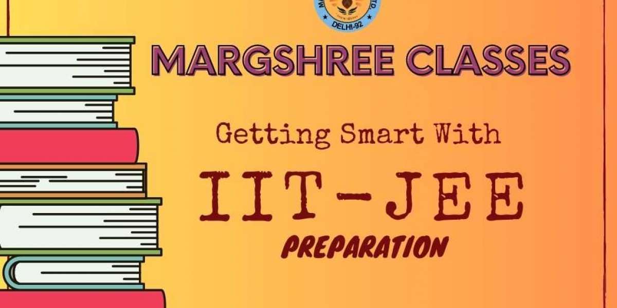 Best IIT-JEE Coaching In Delhi