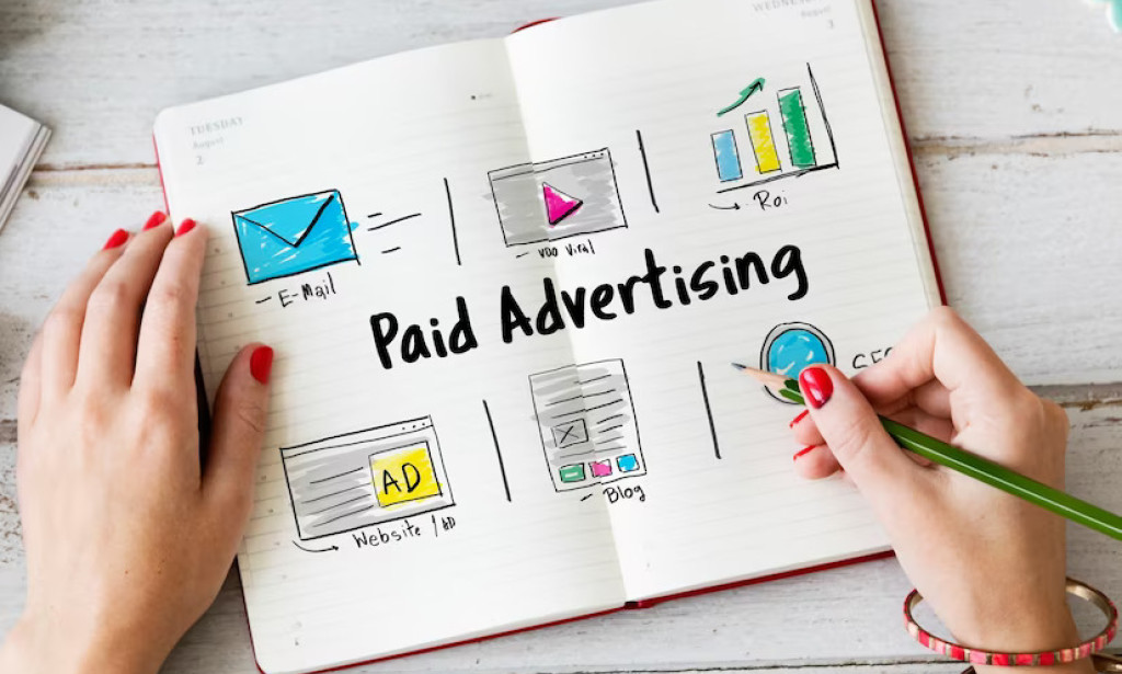 How Effective is PPC at Maximising ROI? A Guide to Effective Online Advertising