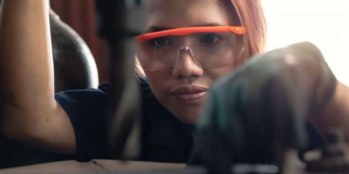 Superior Safety With Hilco Glasses