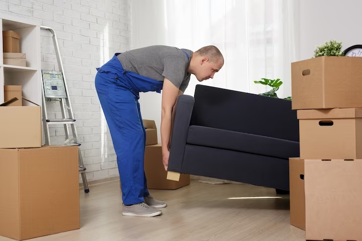 The Role of Removalists in Ensuring the Safe Transport of Your Belongings Conclud