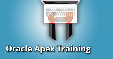 Oracle Apex Training ( 30% off ) Oracle APEX Courses Online