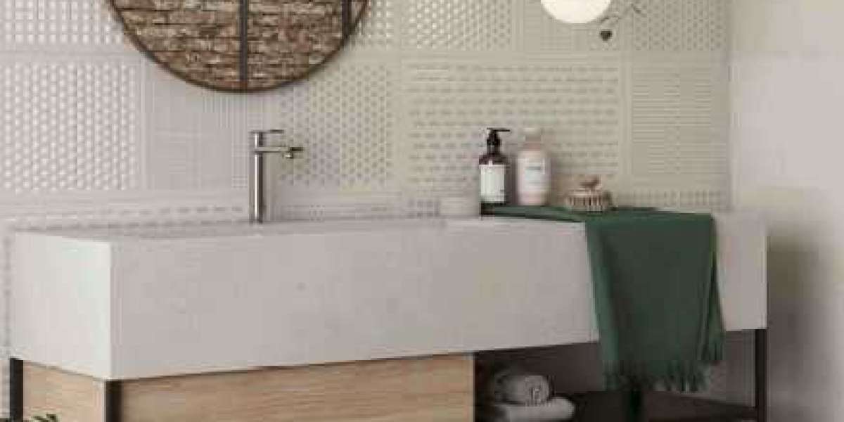 The Benefits of Using Natural Stone Tiles for Your Bathroom Design