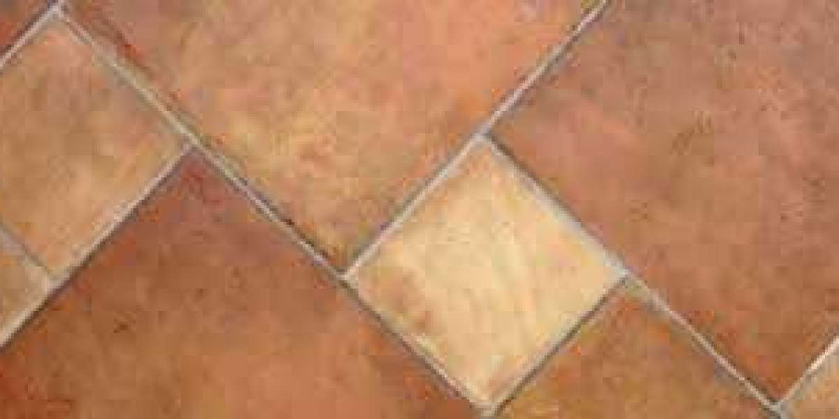 Ceramic Tiles Market Share, Trends, Key Players and Opportunity 2023-2028