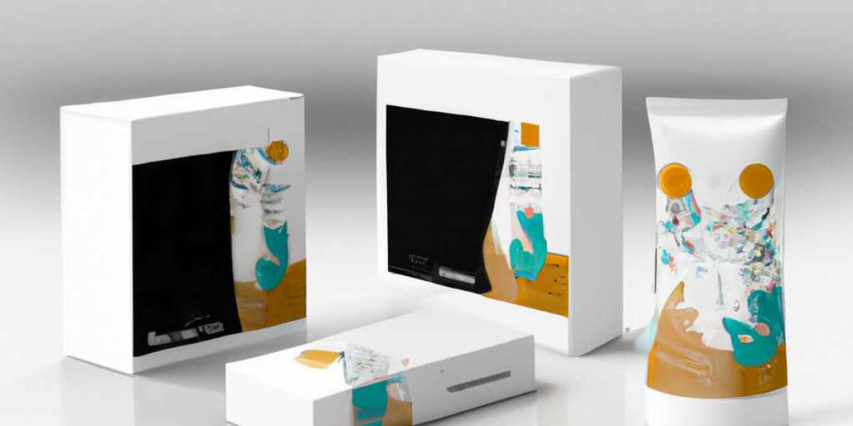 How to Maximize the Benefits of Custom Lotion Boxes