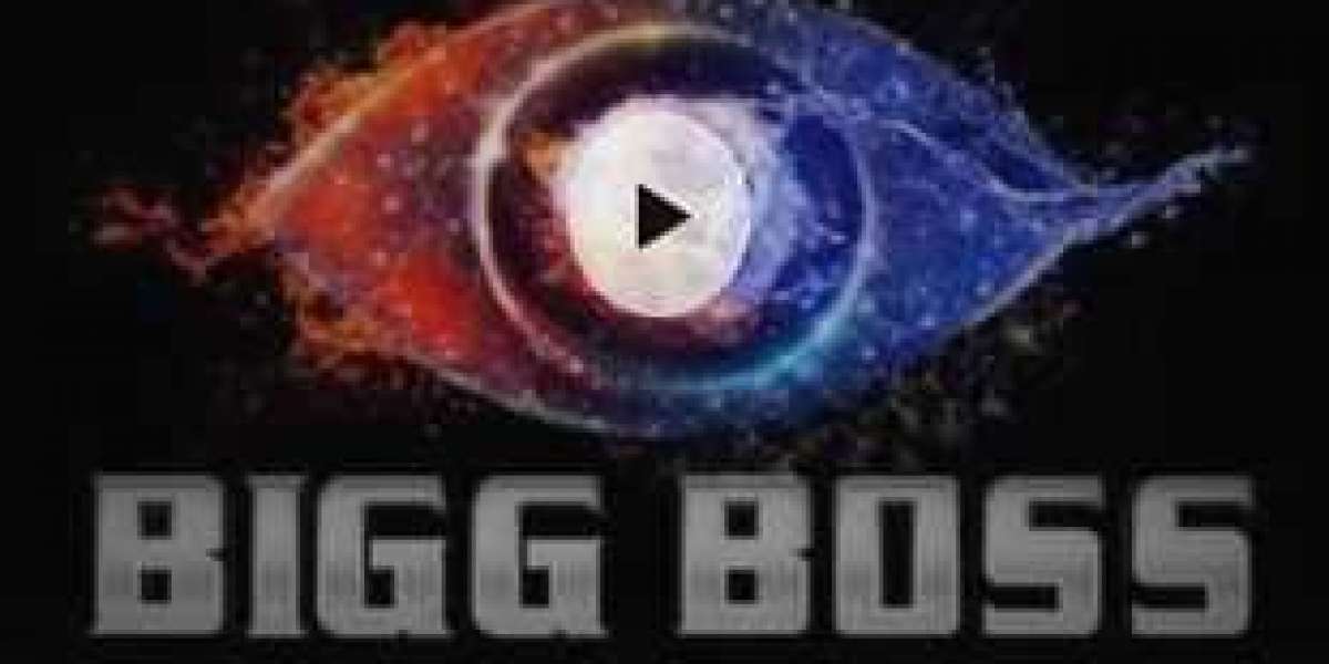 Bigg Boss 17 Watch Live Colors Tv Show