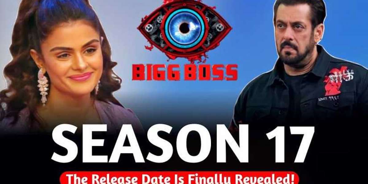 Bigg Boss 17 Audition and Release Date