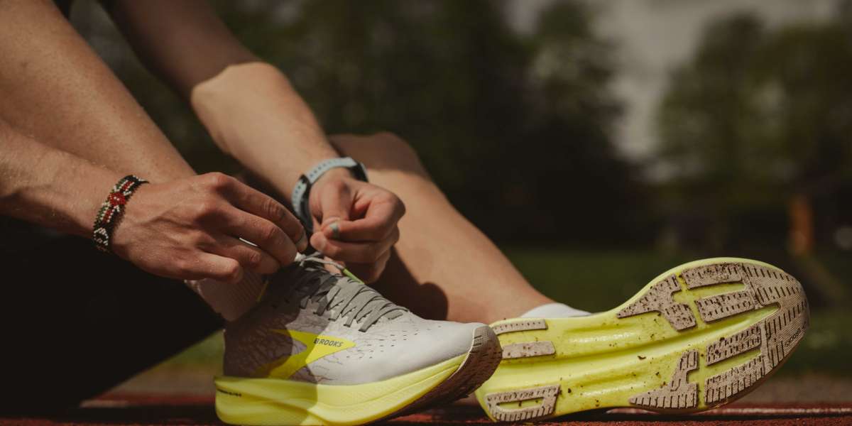 The Detrimental Side Effects of Bad Running Shoes on Health