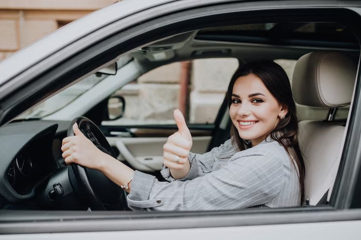 Top 4 Questions to Ask Your Driving School Instructor Conclud