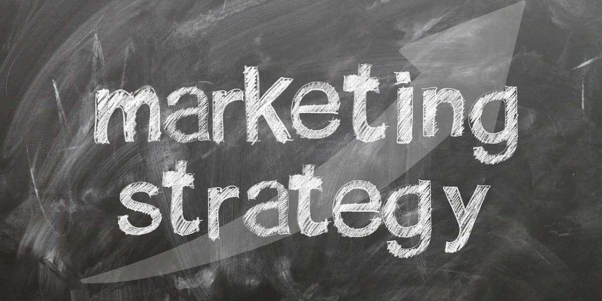 8 Best Steps For Developing Marketing Strategies that Win