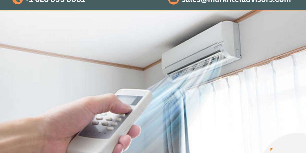 Is Air Conditioner Market Good For Invest | Current Share, Growth Rate, and Main Competitor