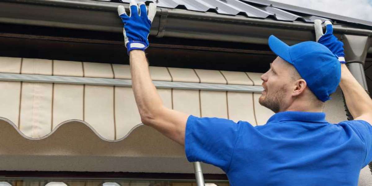 Gutter Installation in Nashville: What You Need to Know