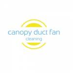 Canopy Duct Fan Cleaning