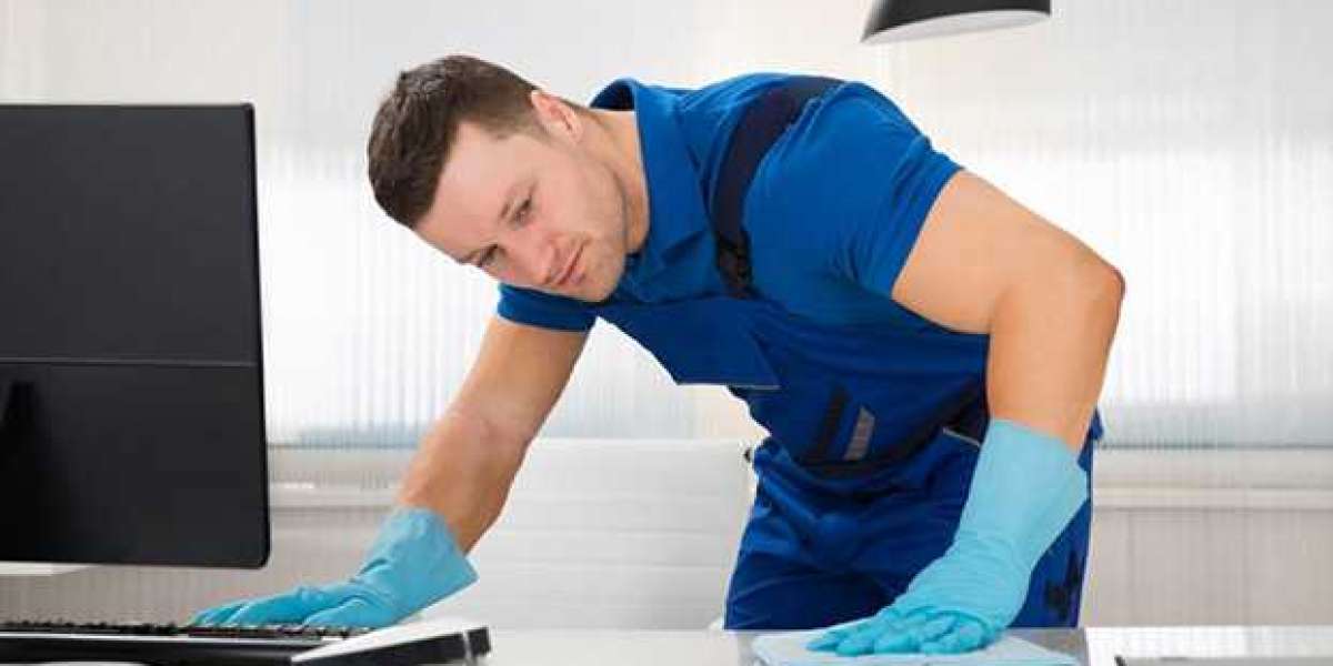 "Enhancing Your Villa's Cleanliness with Professional Deep Cleaning Services in Dubai"
