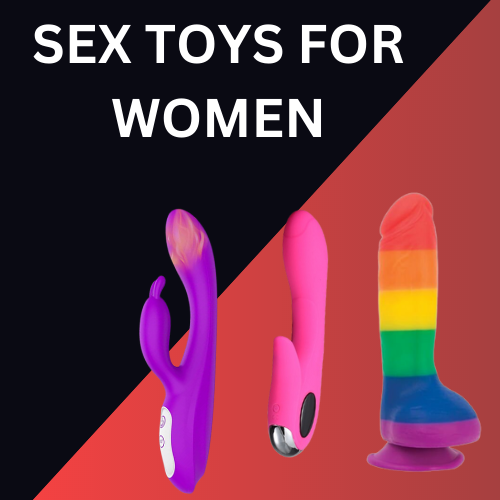 Buy Sex Toys For Women In India - Lusty Store