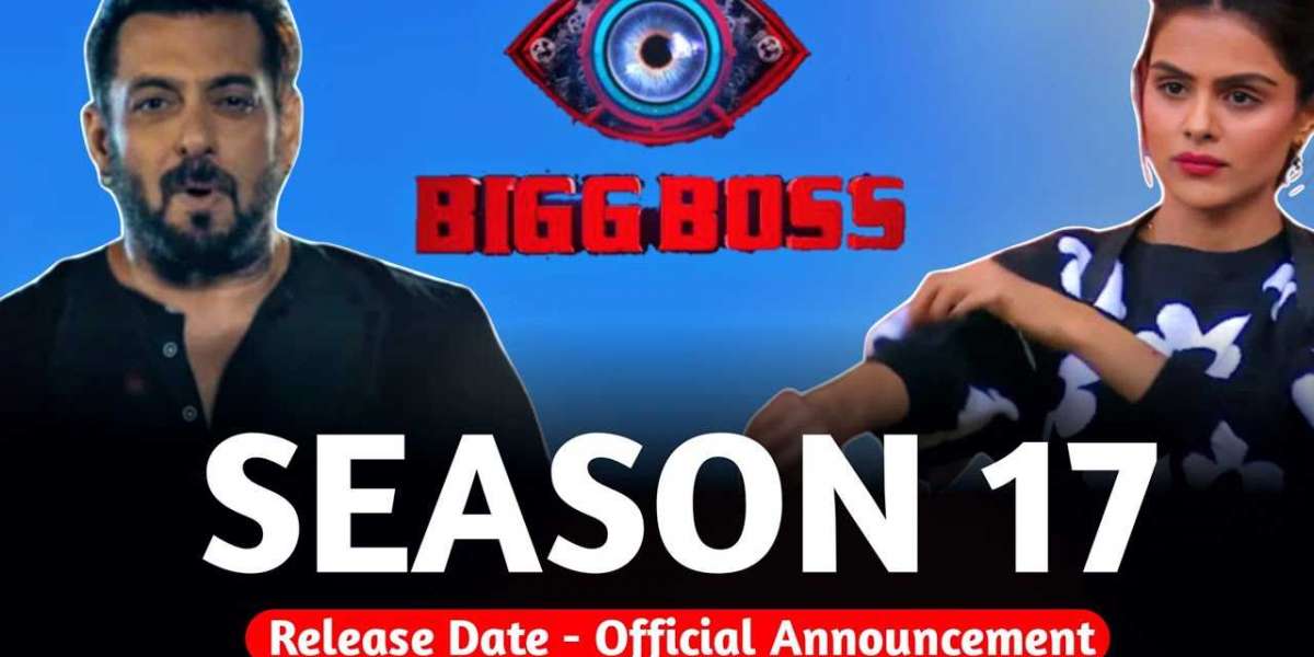 Bigg Boss Contestants for Season 17,Release date