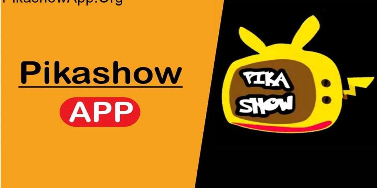 Pikashow App Download Latest Version [2023]