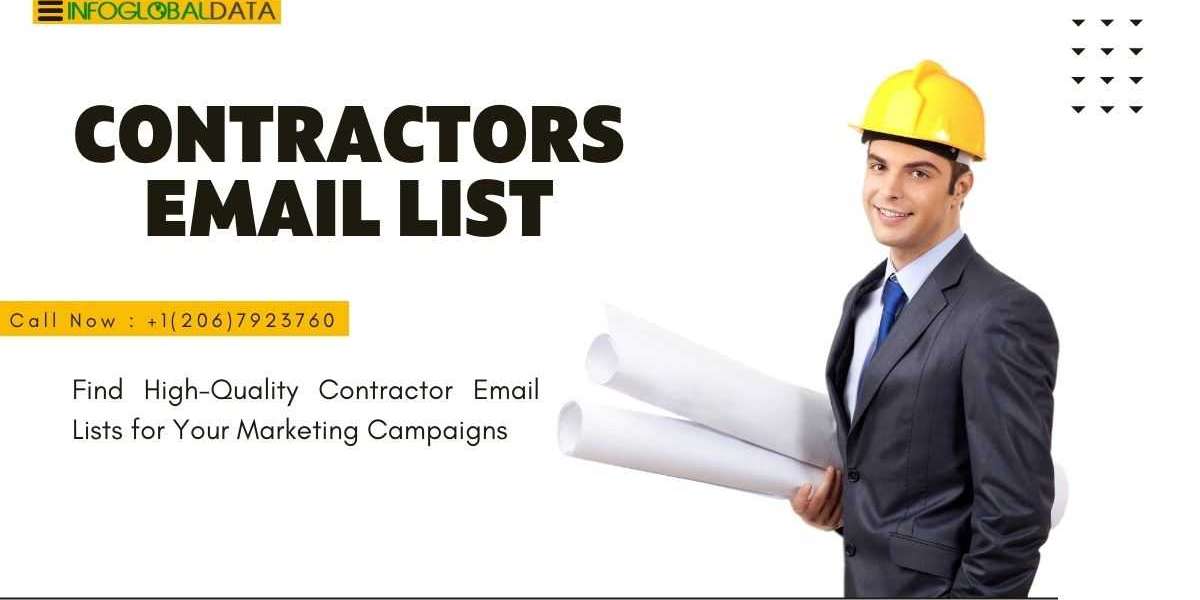 How a Contractors Database Can Benefit Your Business