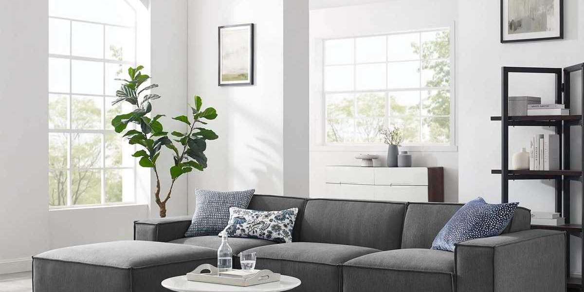 The Ultimate Guide to Sectional Sofas