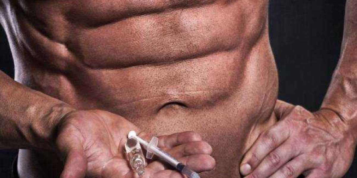 What Is Testosterone Enanthate?