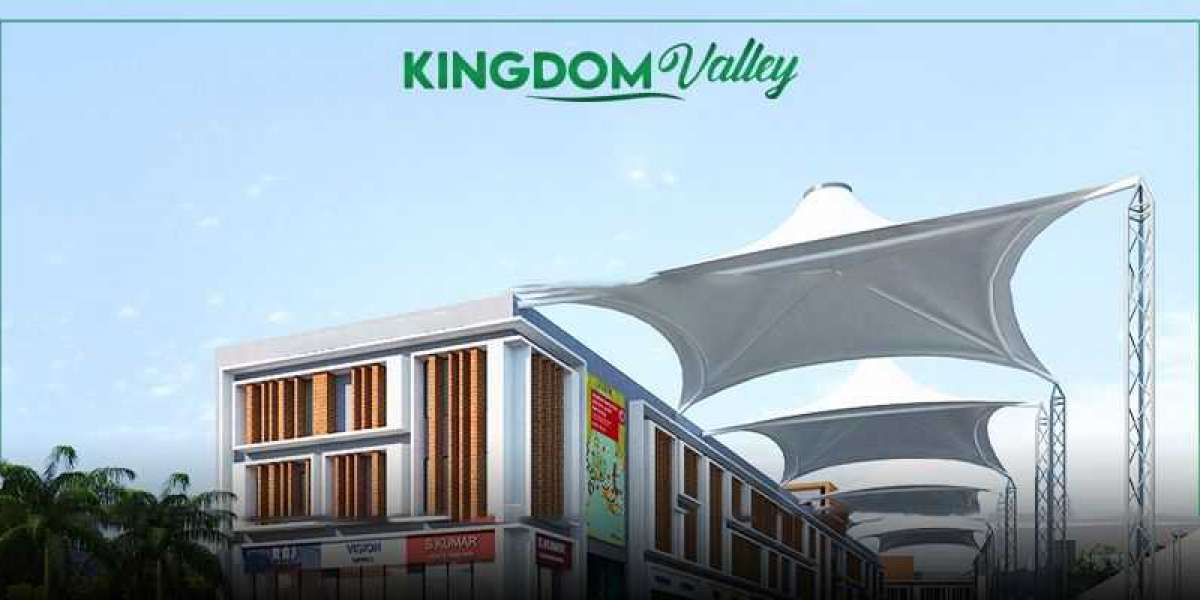 Kingdom Valley Islamabad Payment Plan: Your Guide to Seamless Homeownership