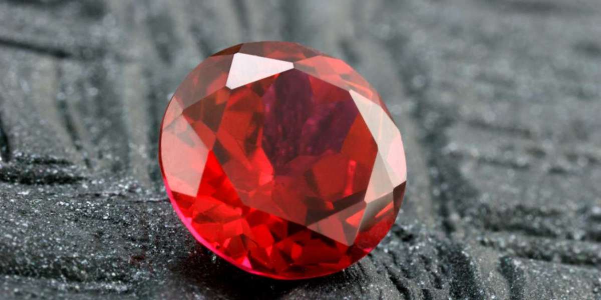 Ruby Gemstones: Everyting You Need To Know