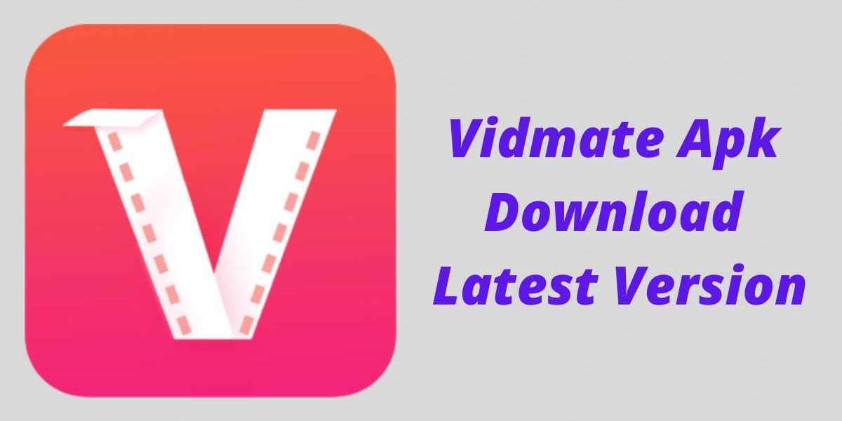 Download Vidmate HD Video Downloader APK for Android