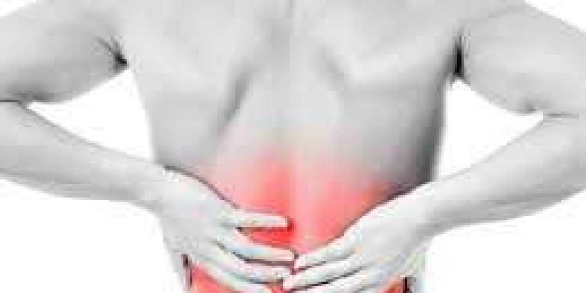 Understanding Your Options for Treating Back Pain
