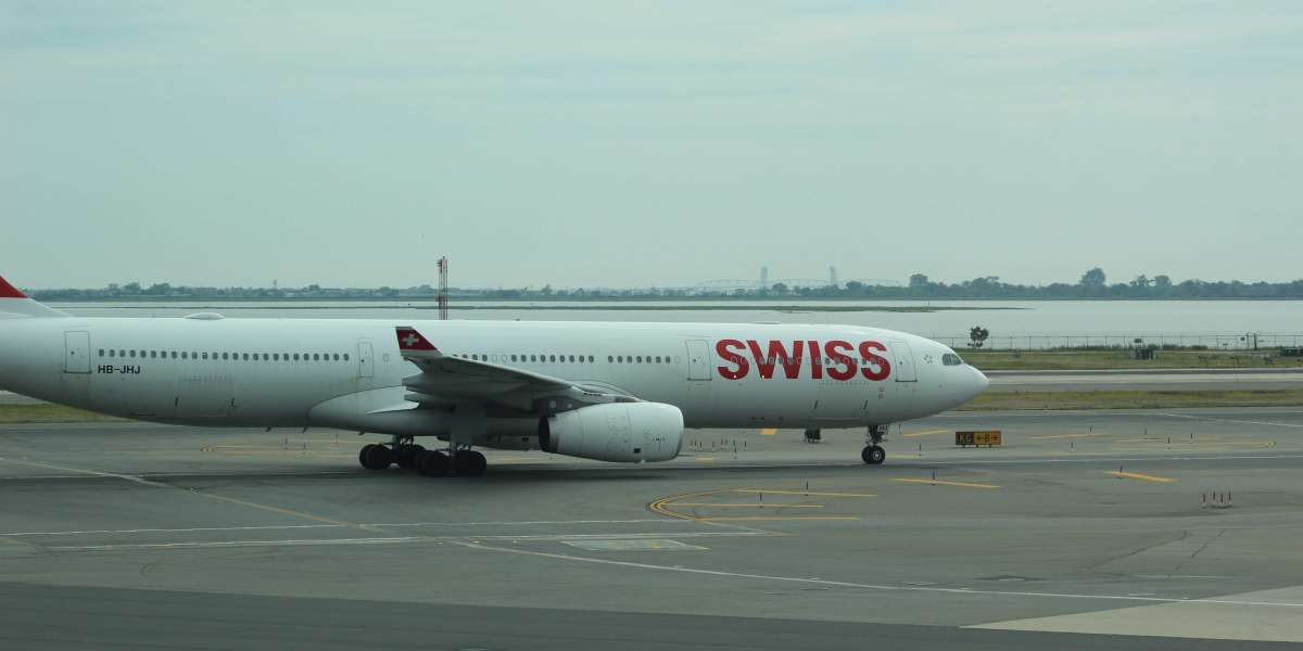Swiss International Airlines Policy